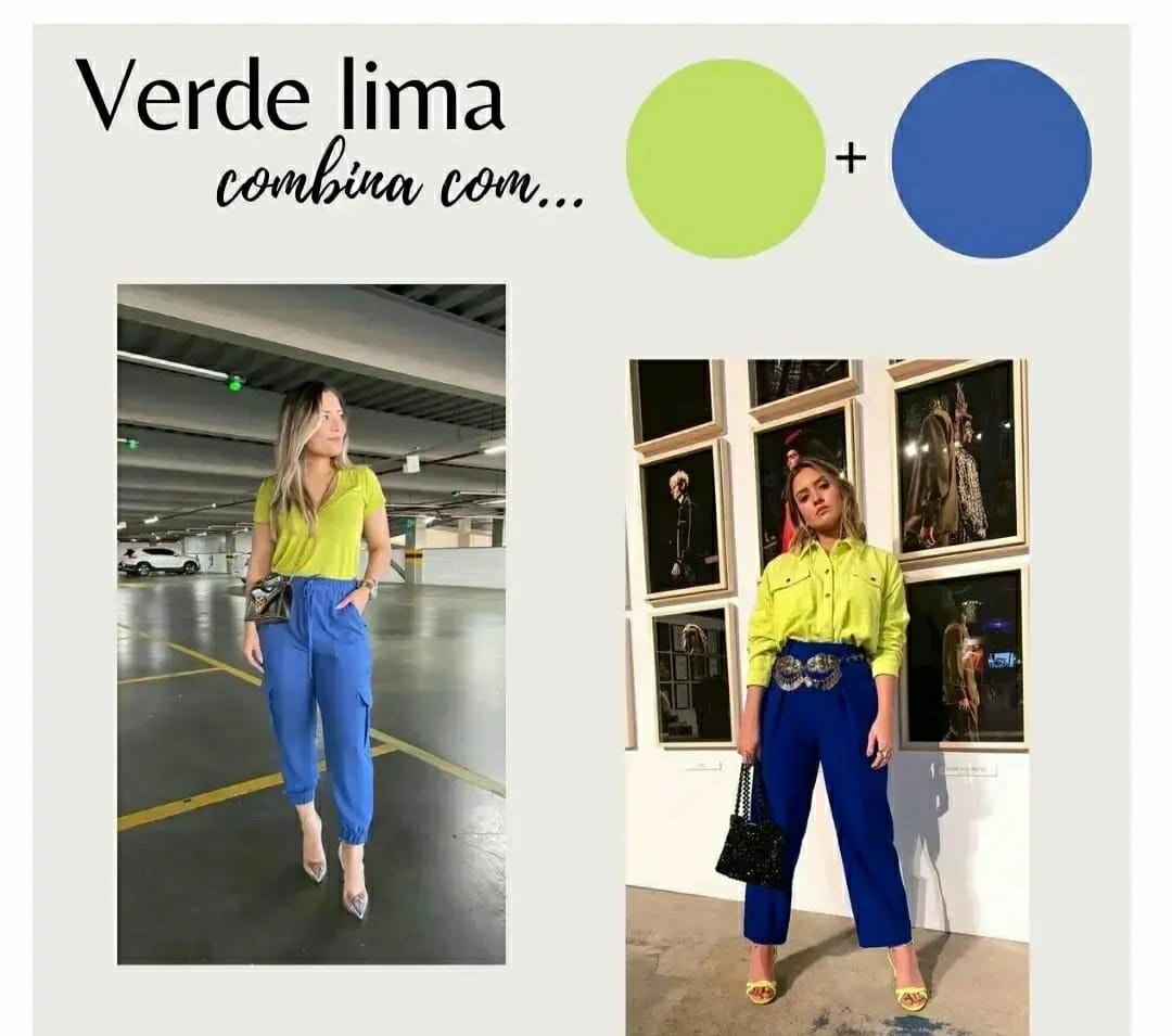 cores que combinam com verde esmeralda