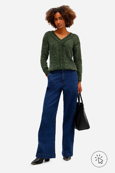 combinações de cores com verde