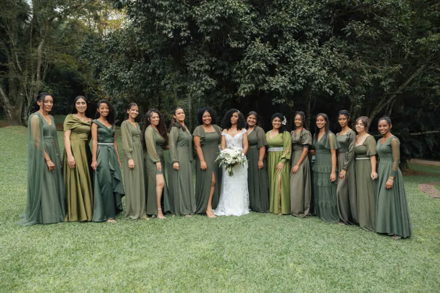 cores que combinam com verde oliva