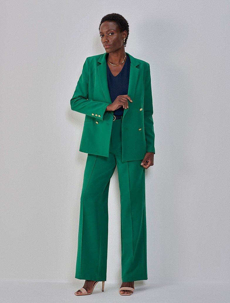 inspiração looks com verde oliva