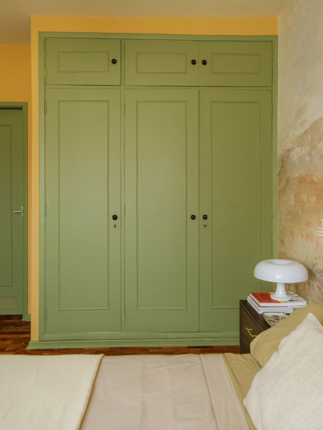 verde oliva vs verde militar qual escolher