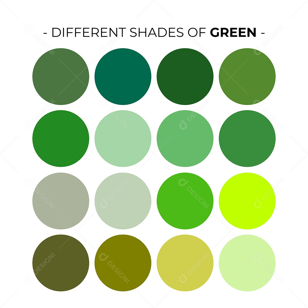 verde esmeralda design