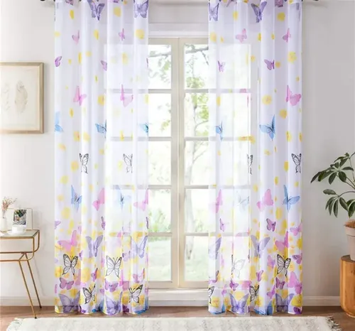 erros comuns ao usar cortina de borboleta