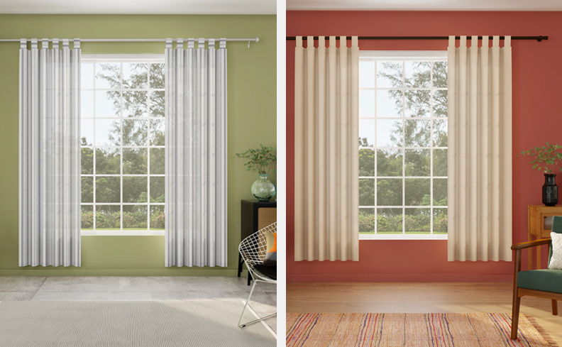 preço cortina sob medida vale a pena