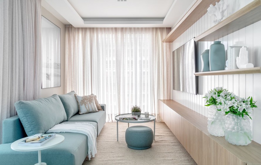 cortinas decoração