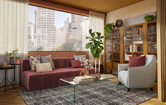 preço cortina sob medida vale a pena