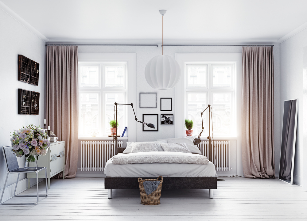 cortina blackout ou gaze de linho qual melhor