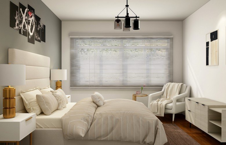 cortinas decoração