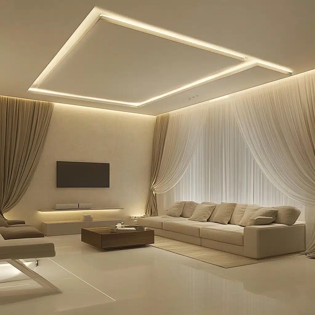 quanto custa um cortineiro sobreposto sob medida?