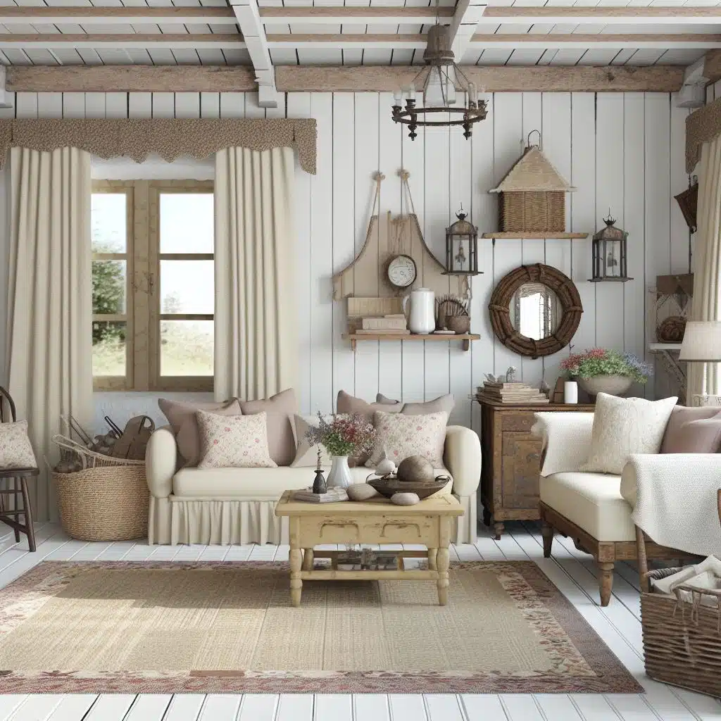 erros comuns ao projetar um cottage