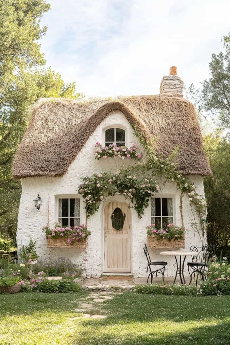 cottage