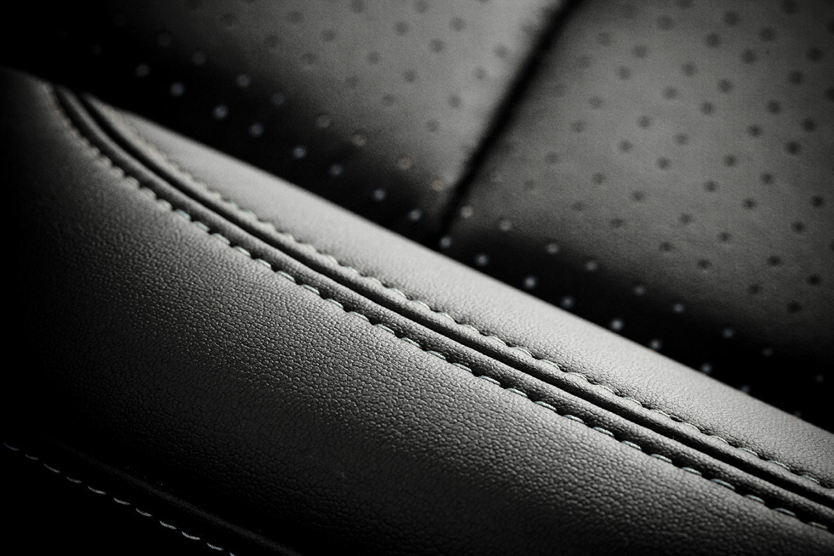 melhores tipos de couro sintético para decoração