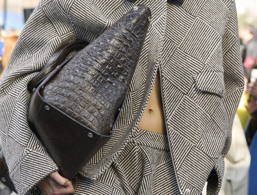 melhores bolsas de couro vegano para comprar