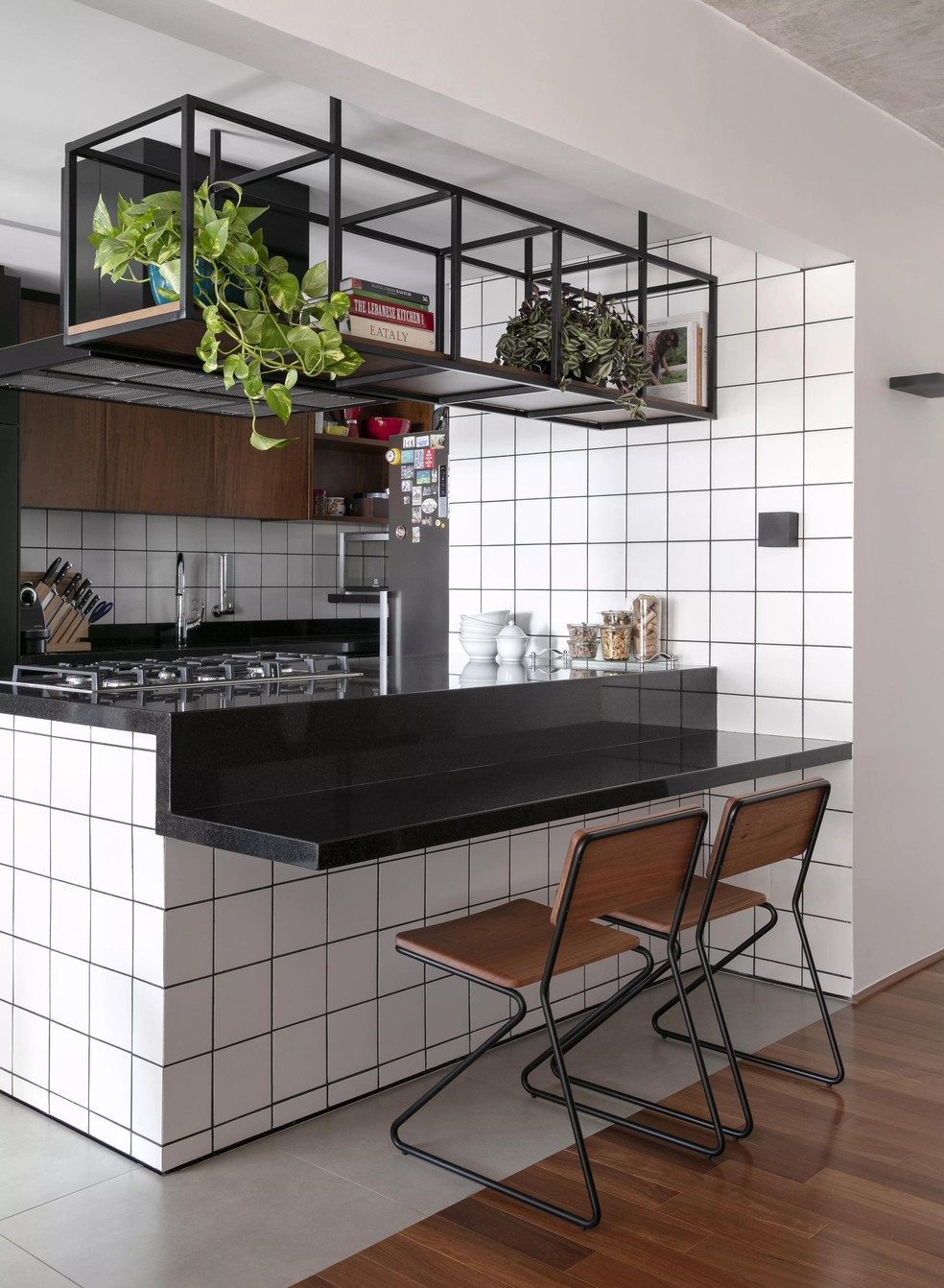 erros comuns ao escolher balcão de cozinha simples