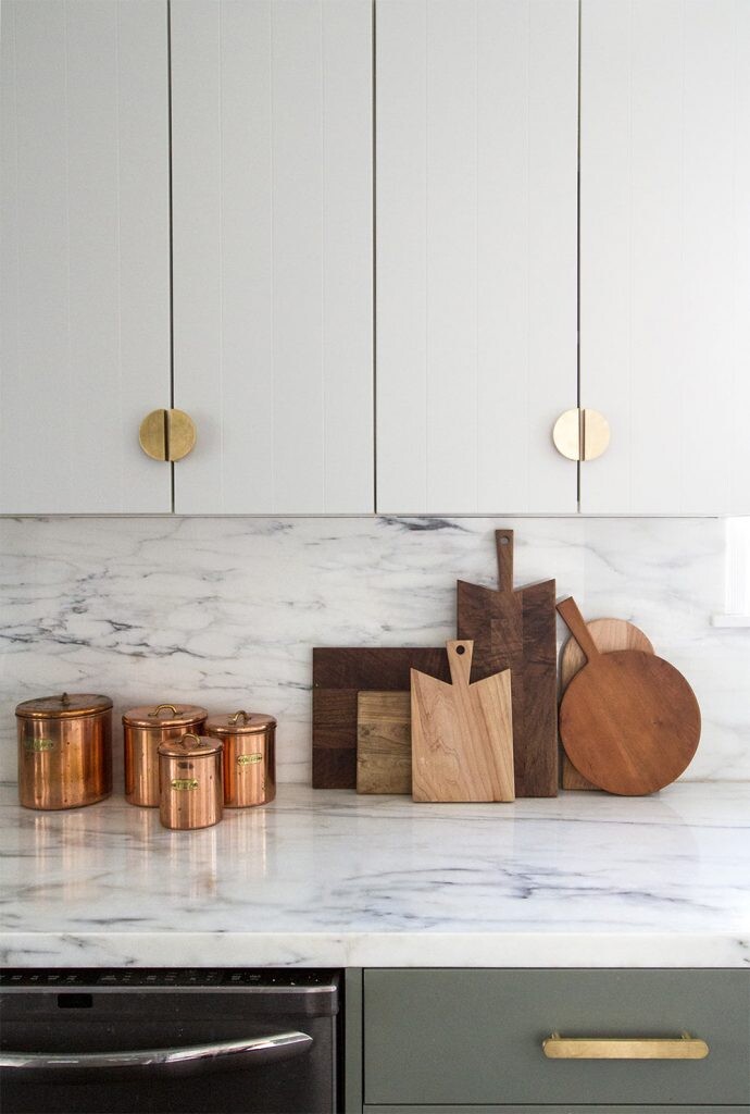 Guia Completo de Metais Acobreados para sua Cozinha