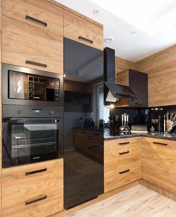 Guia Completo de Metais Acobreados para sua Cozinha