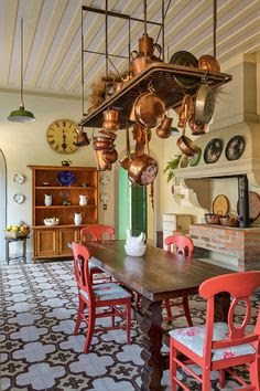 Comida de fazenda