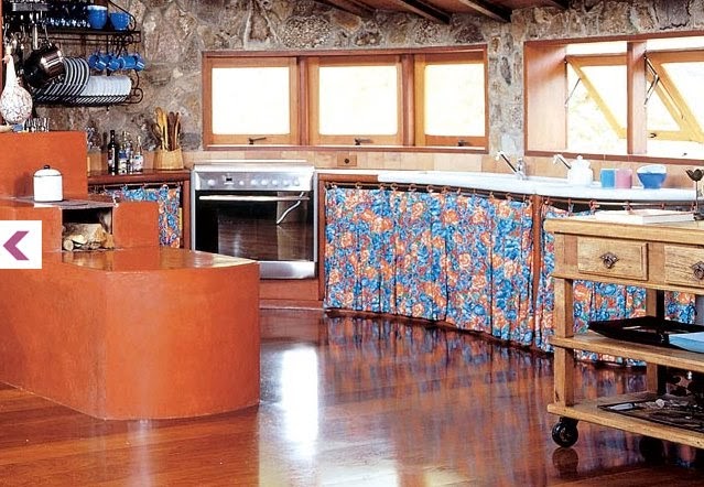 Gastronomia rústica