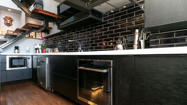 quanto custa reformar cozinha escura