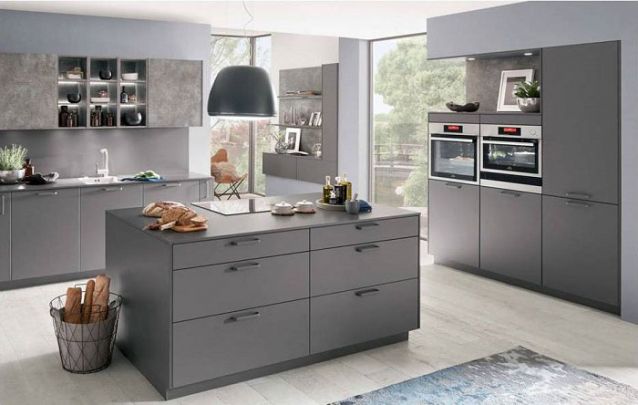 quanto custa cozinha planejada cores modernas