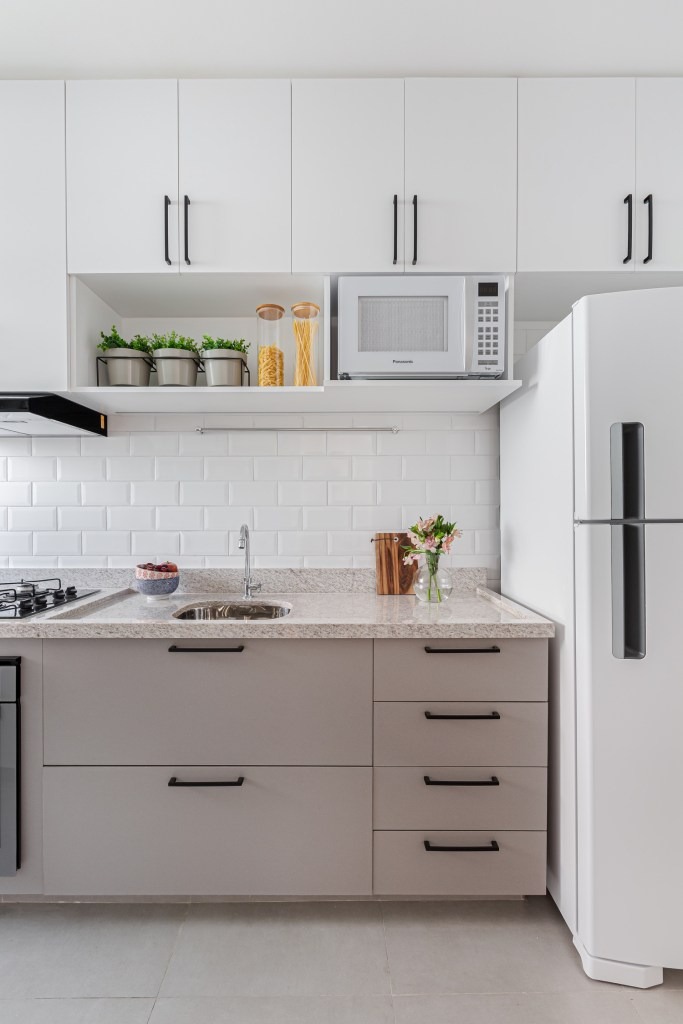 quanto custa reformar uma cozinha simples