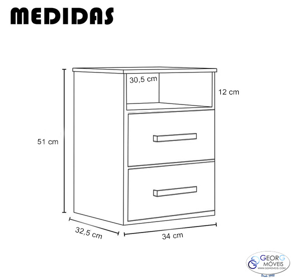 criado mudo grande
