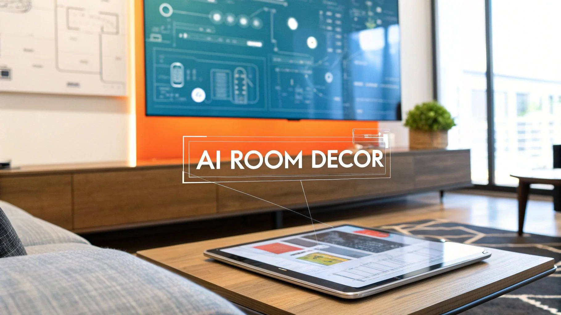 melhores apps de decoração ia gratis ou pago