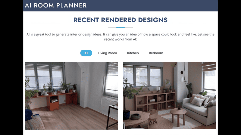ideias de decoração com ia para sala pequena