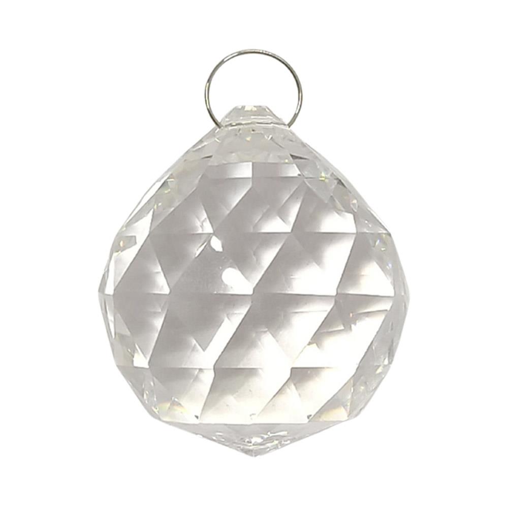 preço cristal multifacetado 108 facetas