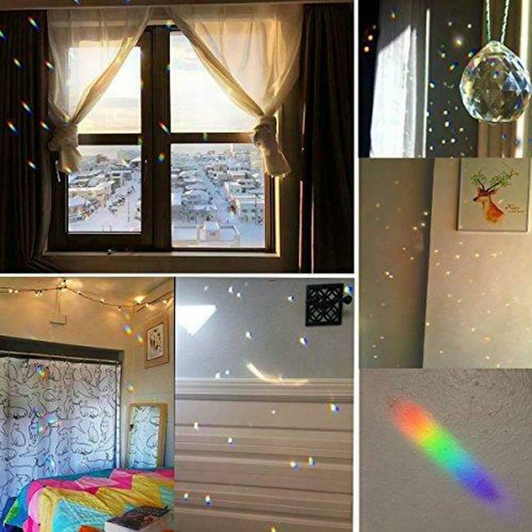 como limpar e energizar cristal multifacetado