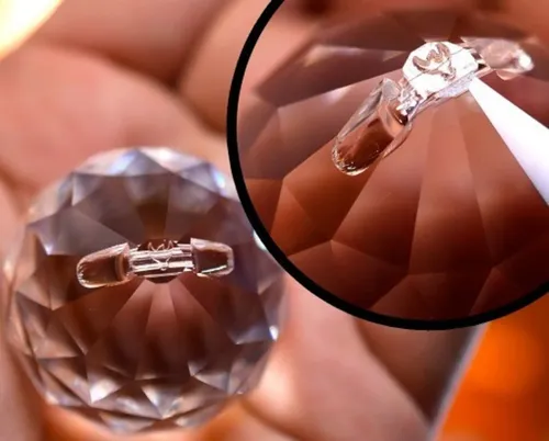 erros comuns ao usar cristal multifacetado feng shui