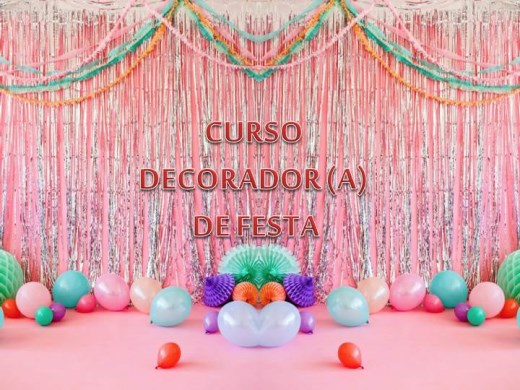 ideias criativas decoração festa infantil simples