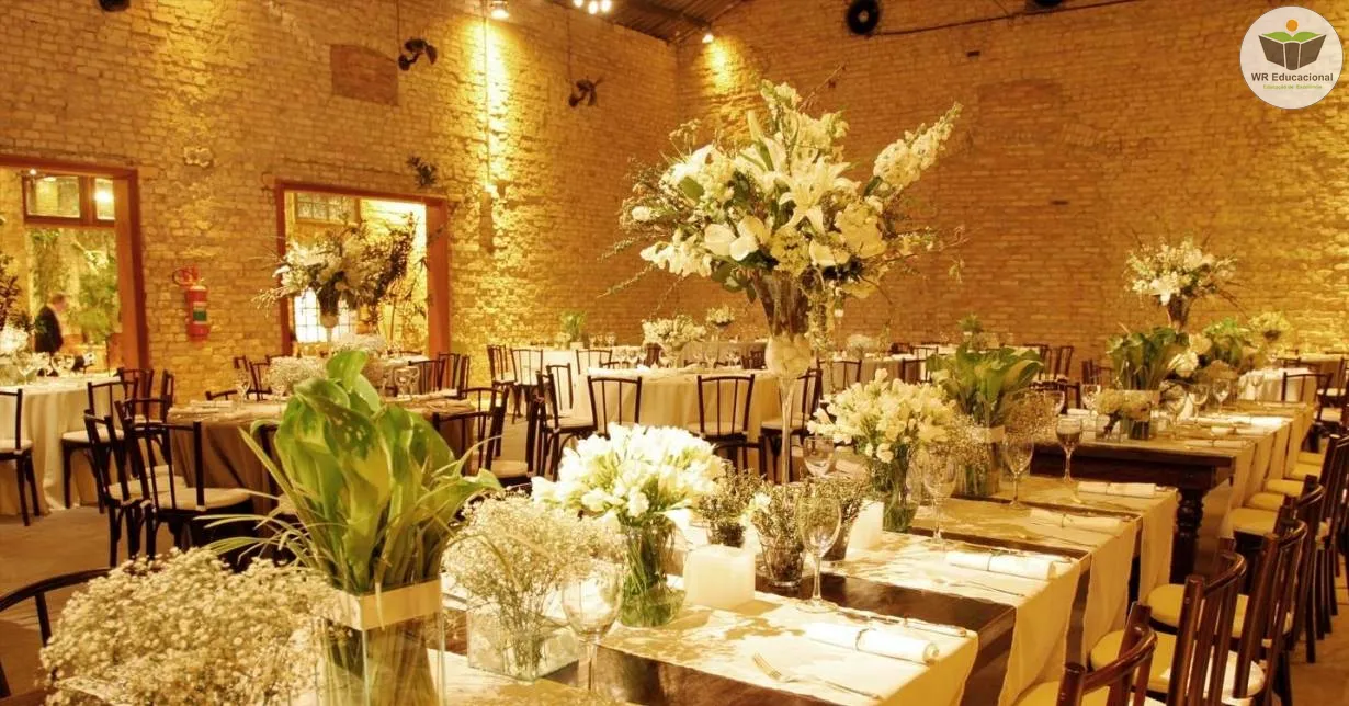 erros comuns decoração festa evitar