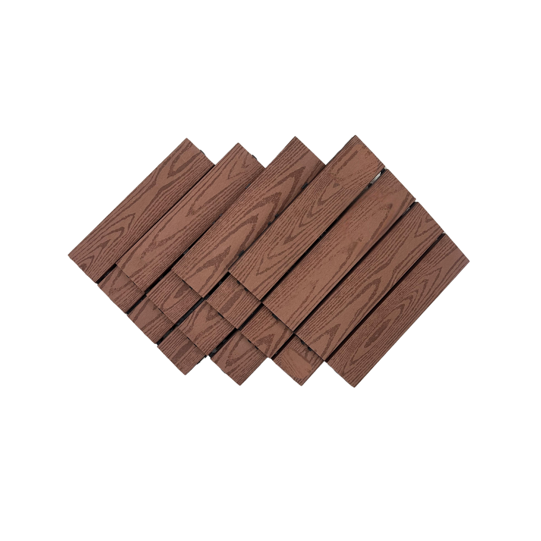 Madeira Plástica (WPC): Vale a Pena o Investimento Inicial Mais Alto?