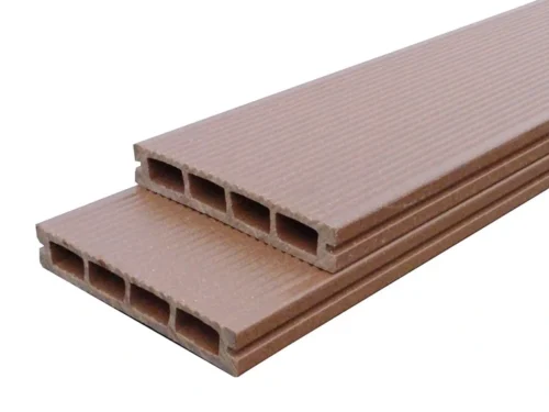 Comparativo Detalhado: Garapeira vs Cumaru Champanhe para Decks