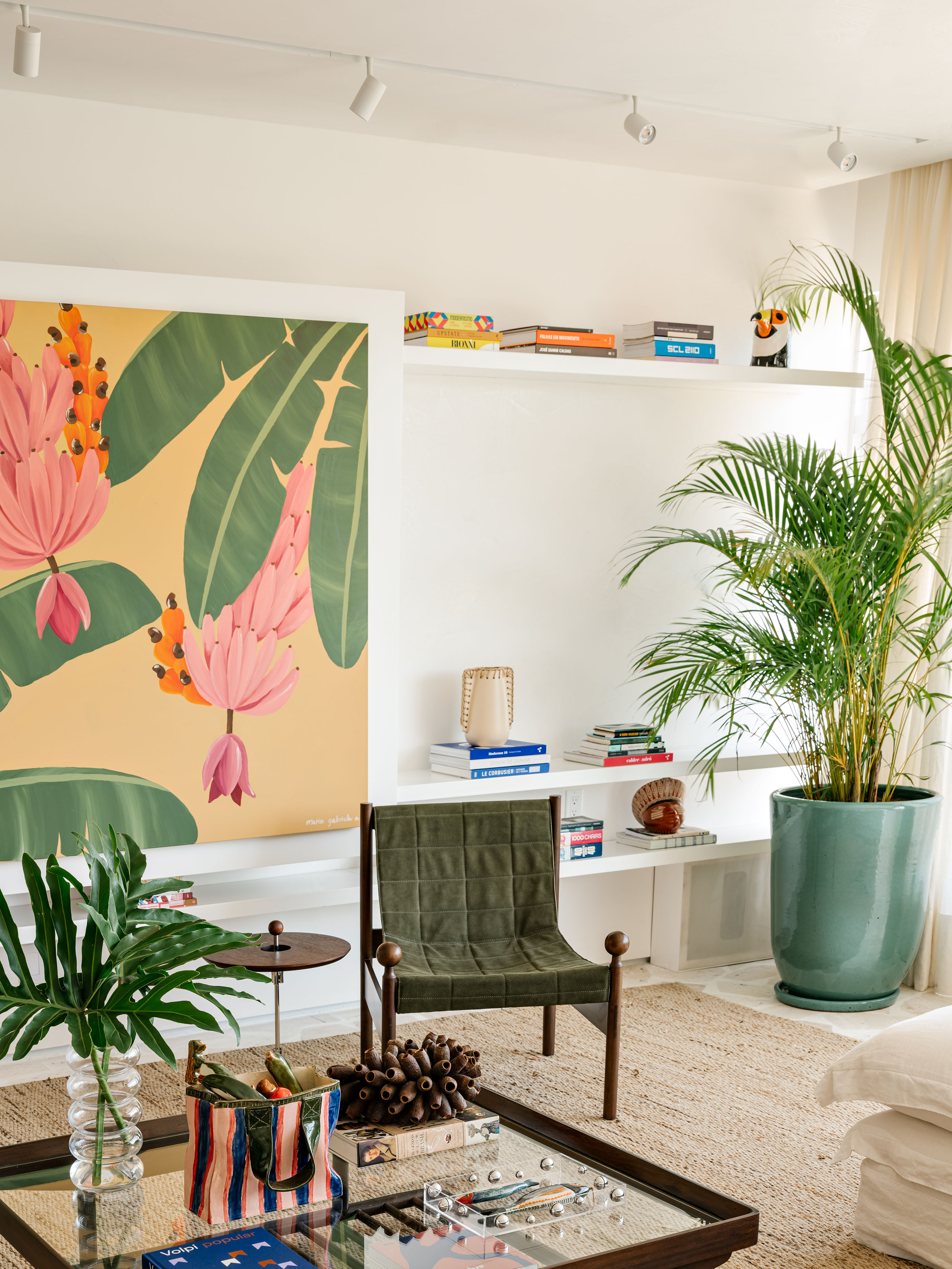 tendências de decoração 2026