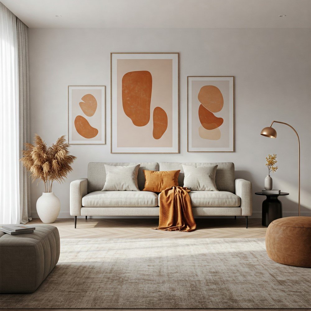 tendências de quarto