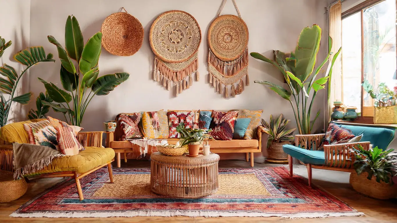 ideias de decoração para casa