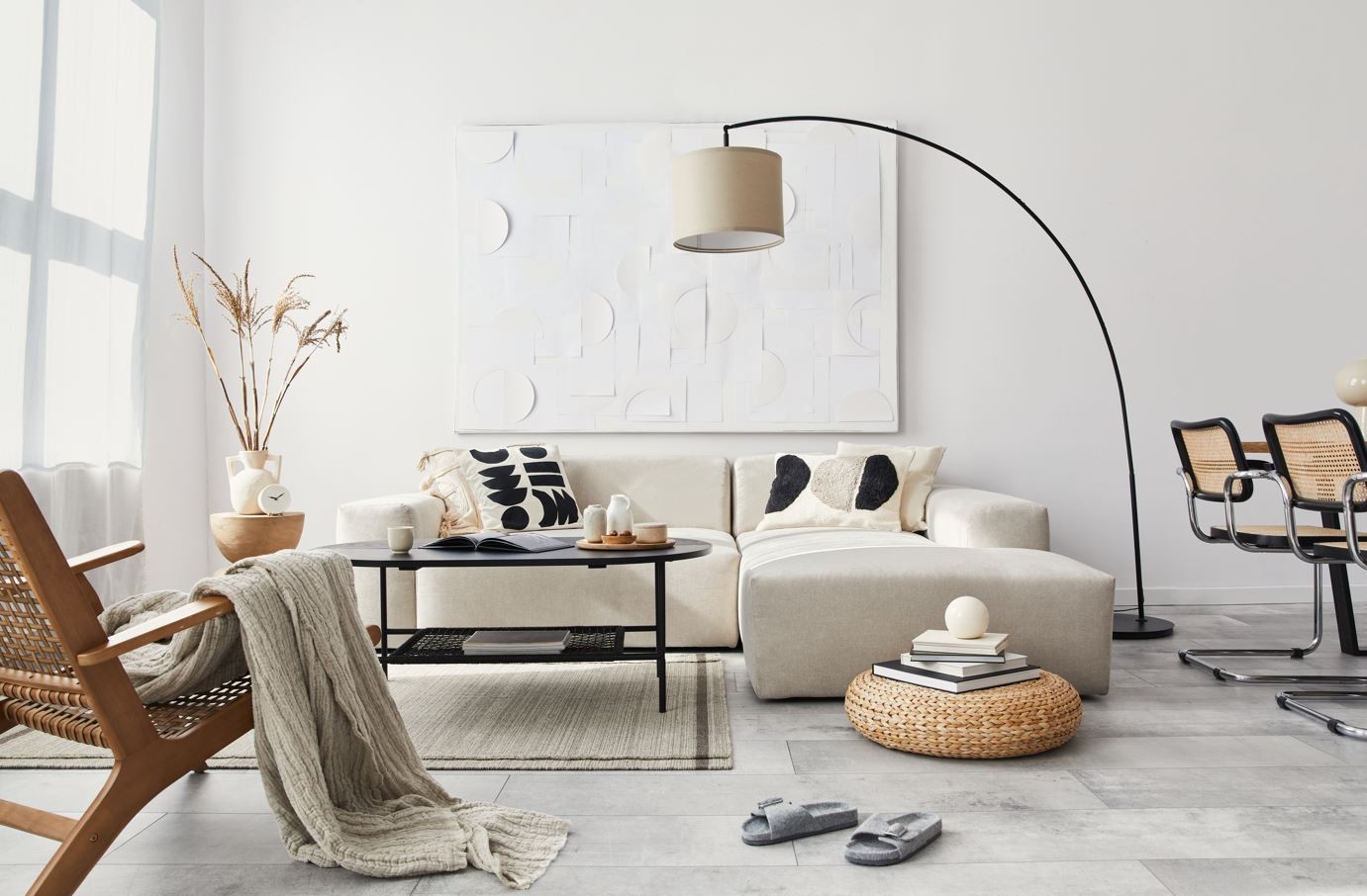 tendências de mobiliário 2026