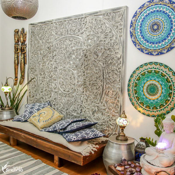 decoração de ambientes