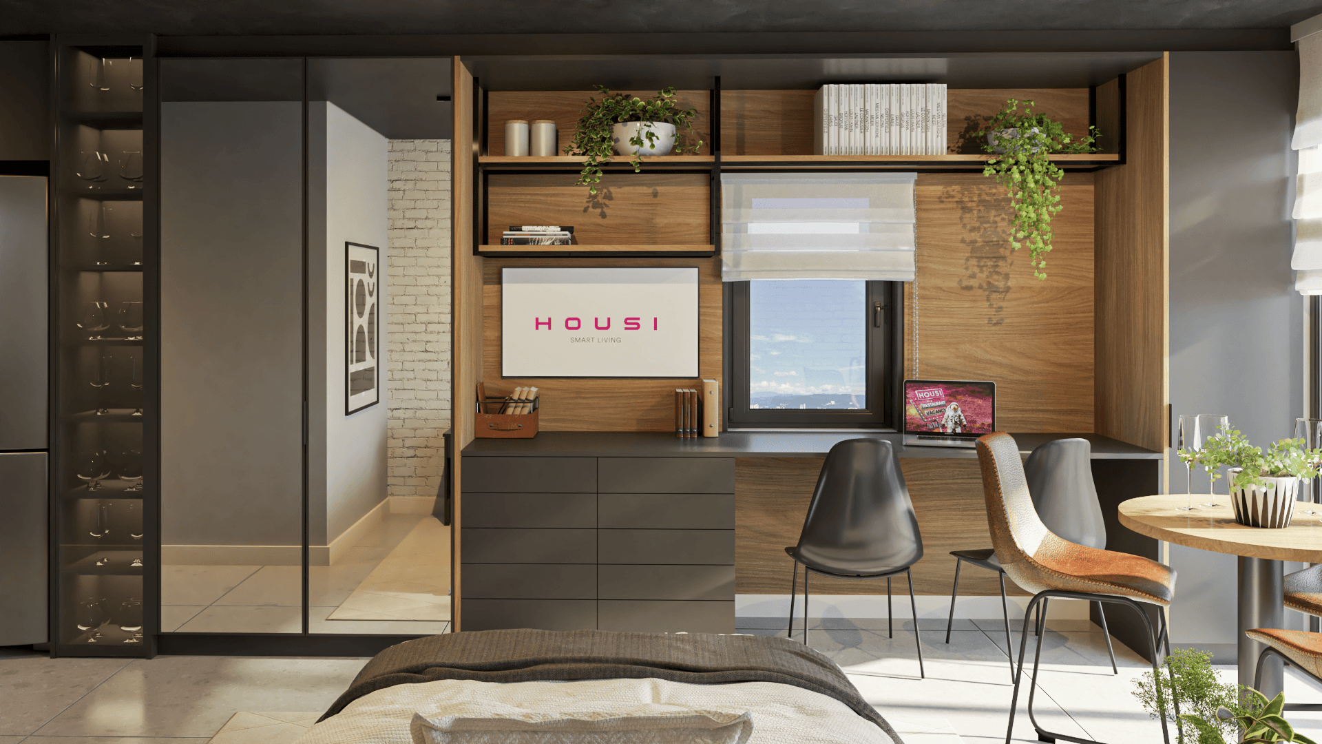 maximalismo dopamina