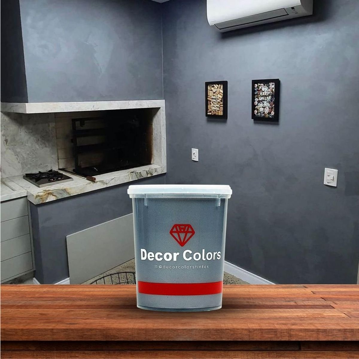 releituras de décadas em decoração