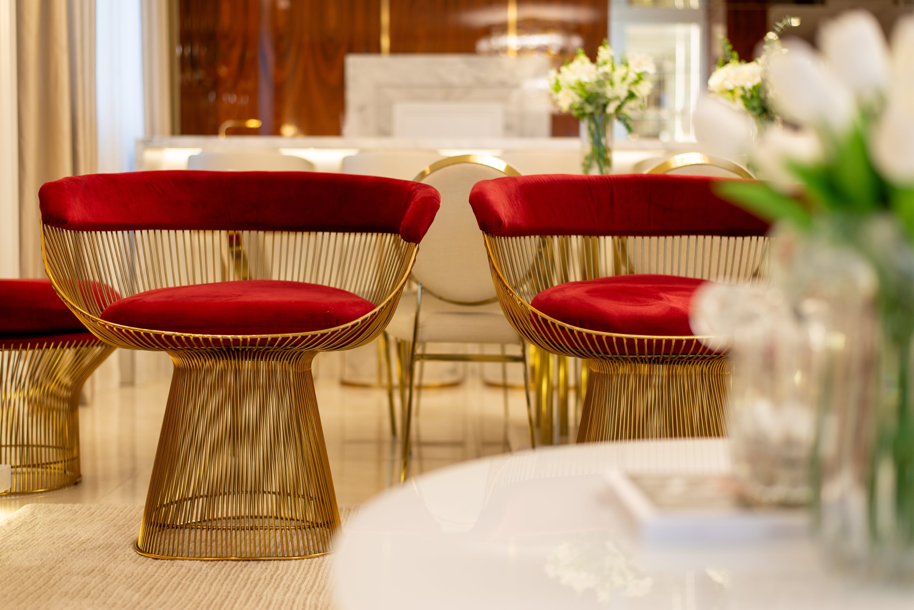 tendências de decoração 2026