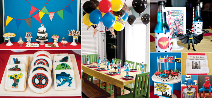 Como criar uma decoração de festa gamer inesquecível para 12 anos