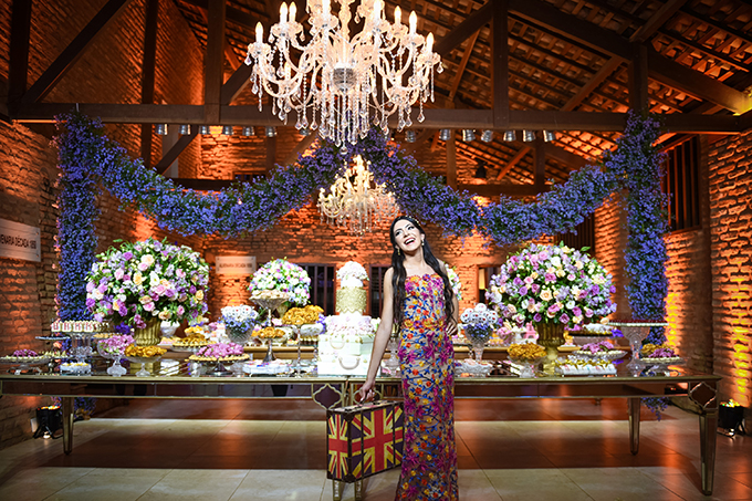 Temas de 15 Anos Clássicos Reimaginados: Dicas para uma Festa Moderna