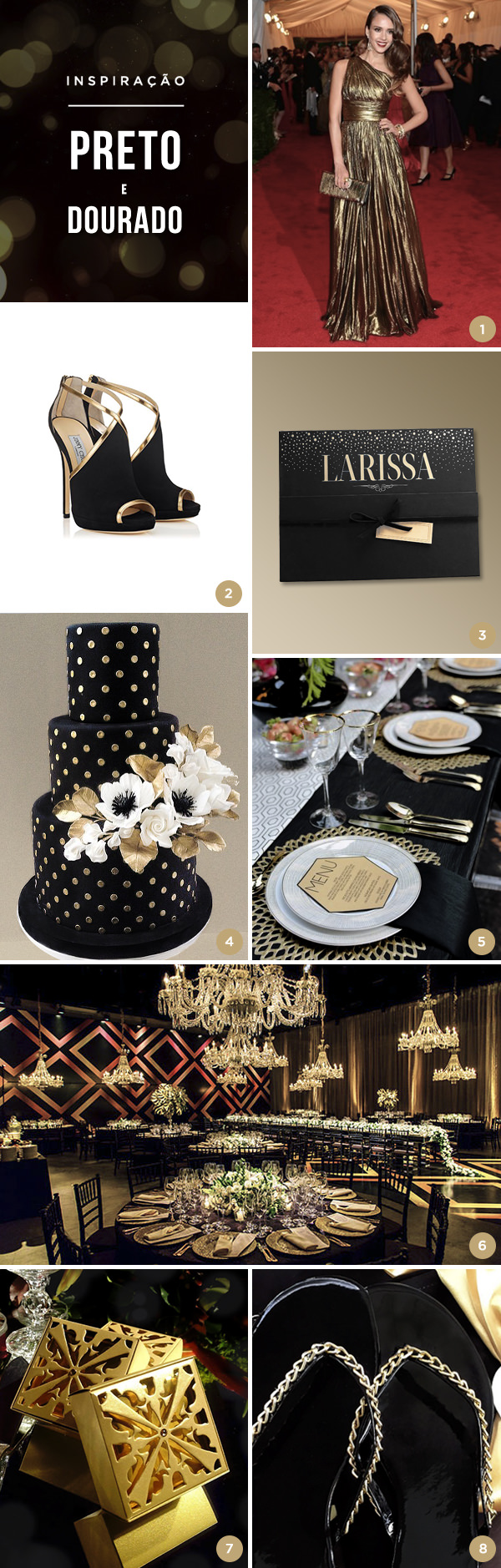 quanto custa uma decoração de 15 anos dourada