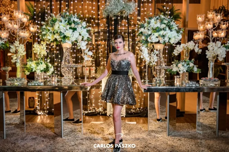 Decoração de 15 Anos 2026: Tendências e Dicas para um Evento Exclusivo