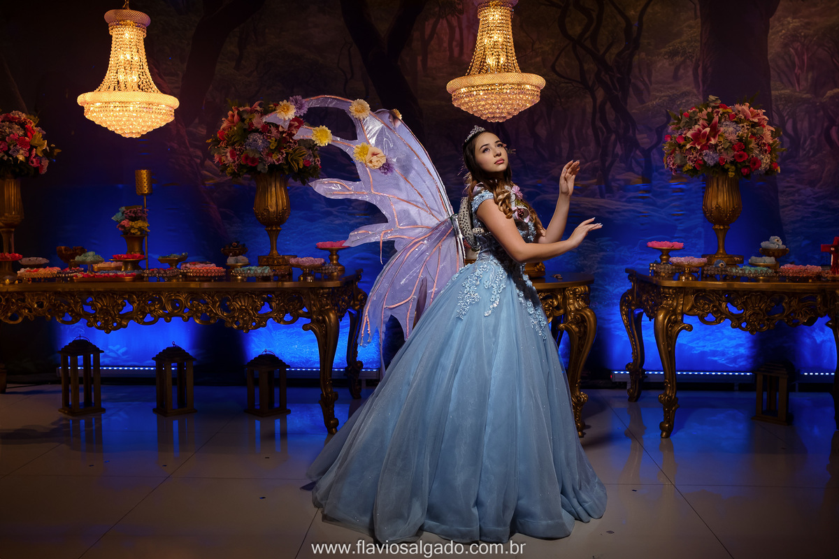 Decoração de 15 Anos 2026: Tendências e Dicas para um Evento Exclusivo