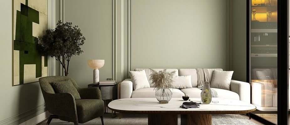 1. Azul Puro e Tons Terrosos: A Paleta de Cores que Dominará 2026; 2. Design Sensorial e Biofilia: Como Criar um Santuário em Casa em 2026; 3. Materiais Naturais e Texturas Táteis: As Tendências para Interiores em 2026; 4. Essencialismo Afetivo: O Estilo de Decoração que Valoriza Memórias em 2026; 5. Iluminação Indireta e Peças Artesanais: Detalhes que Farão a Diferença na Decoração 2026