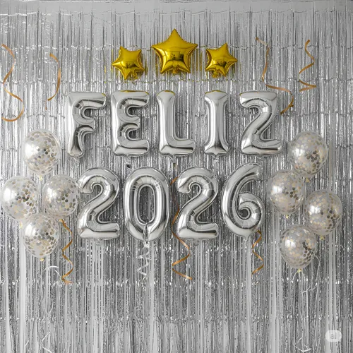 decoração 2026